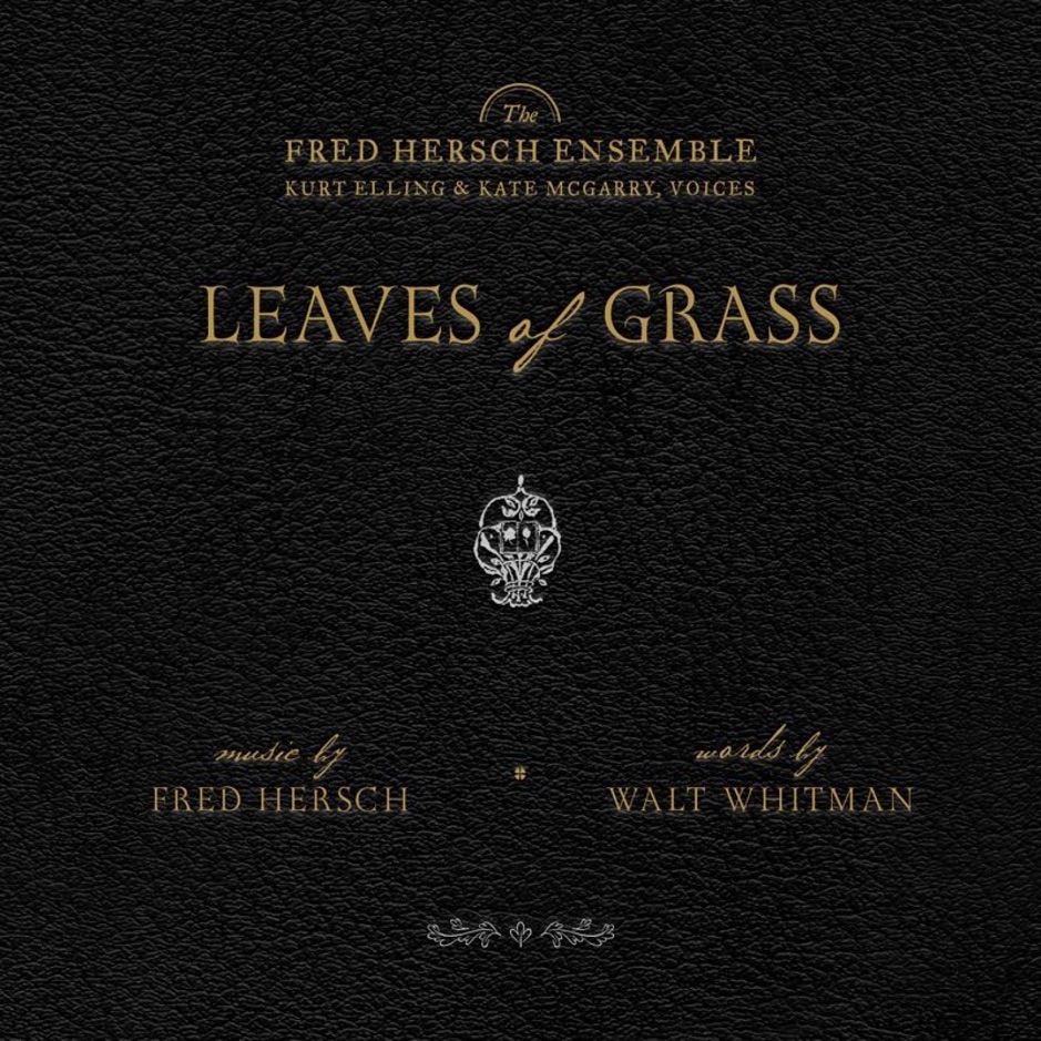 Fred Hersch - Leaves of Grass